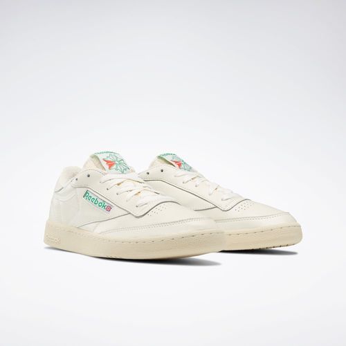 Zapatillas Classics | Club C 85 Vintage | Unisex