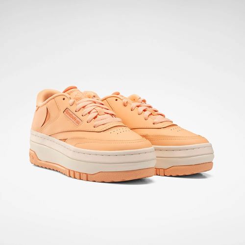 Zapatillas Classics | Club C Extra | Mujer