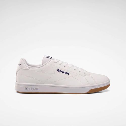 Zapatillas Classics | Reebok Court Clean | Hombre