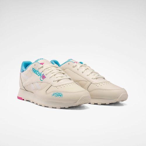 Zapatillas Classics | Classic Leather | Mujer