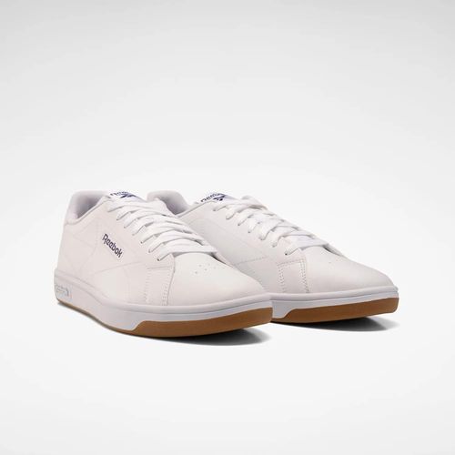 Zapatillas Classics | Reebok Court Clean | Hombre