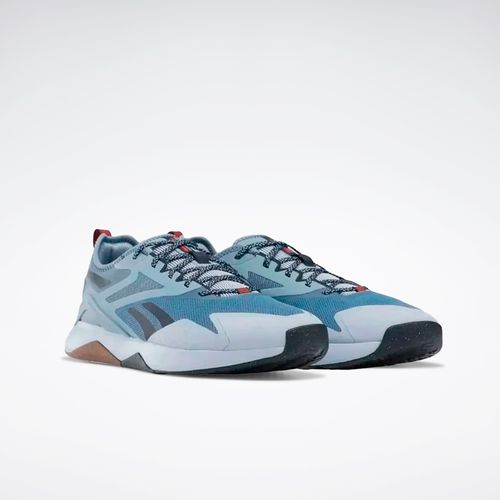 Zapatillas Training | Nanoflex Adventure Tr 2 | Hombre