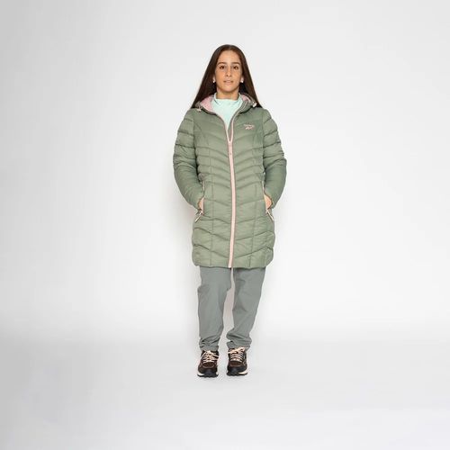 Chaqueta Training | GLACIER SHIELD  ANORAK | Mujer