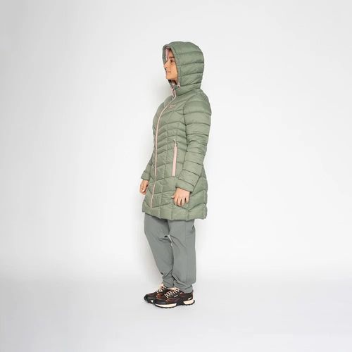 Chaqueta Training | GLACIER SHIELD  ANORAK | Mujer