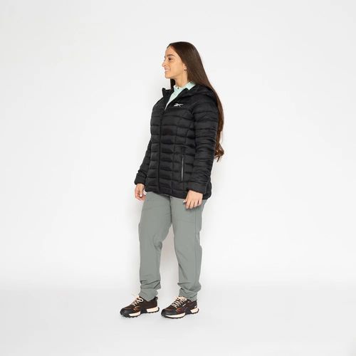 Chaqueta Training | GLACIER SHIELD | Mujer