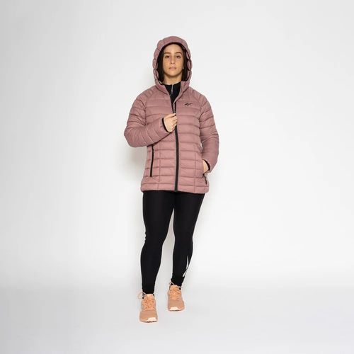 Chaqueta Training | GLACIER SHIELD | Mujer