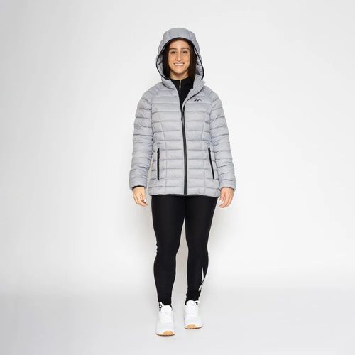 Chaqueta Training | GLACIER SHIELD | Mujer