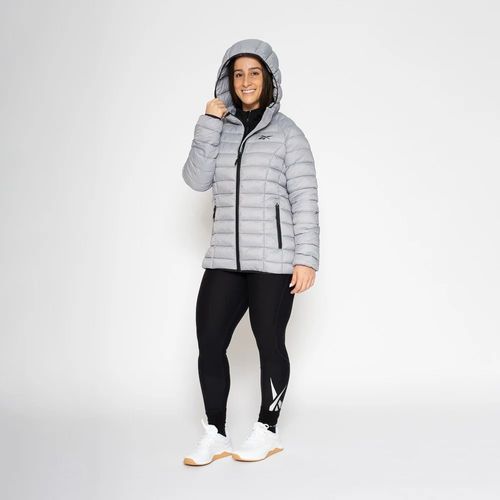 Chaqueta Training | GLACIER SHIELD | Mujer