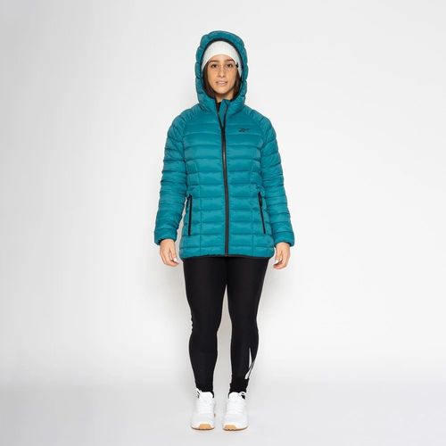 Chaqueta Training | GLACIER SHIELD | Mujer