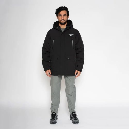Chaqueta Training | INSULATED SOFTSHELL JACKET | Hombre