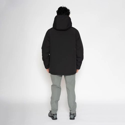 Chaqueta Training | INSULATED SOFTSHELL JACKET | Hombre