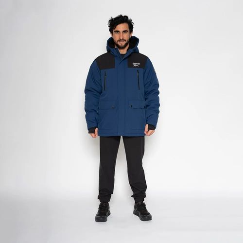 Chaqueta Training | INSULATED SOFTSHELL JACKET | Hombre