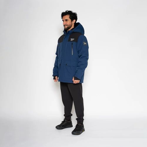 Chaqueta Training | INSULATED SOFTSHELL JACKET | Hombre