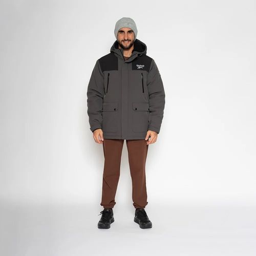 Chaqueta Training | INSULATED SOFTSHELL JACKET | Hombre