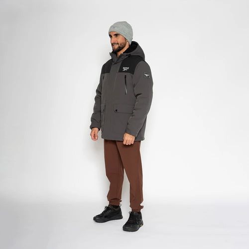 Chaqueta Training | INSULATED SOFTSHELL JACKET | Hombre