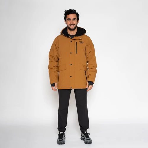 Chaqueta Training | INSULATED SOFTSHELL JACKET | Hombre