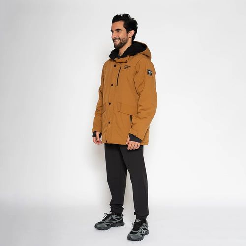 Chaqueta Training | INSULATED SOFTSHELL JACKET | Hombre