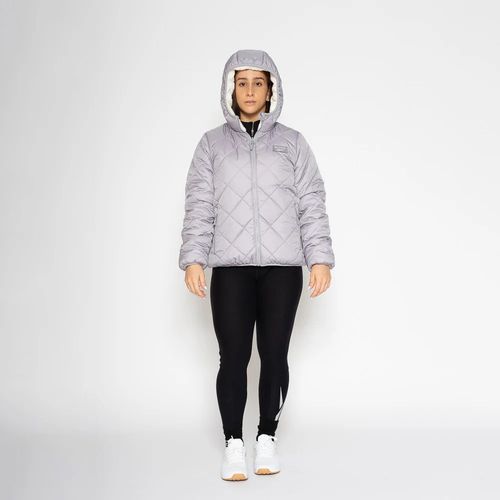 Chaqueta Training | PUFFER REVERSED TO SNOW FLEECE | Mujer