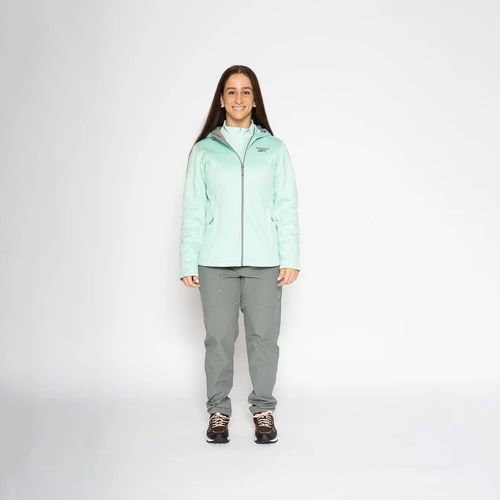 Chaqueta Training | SOFTSHELL  | Mujer
