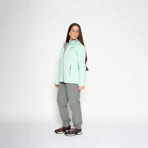 Chaqueta Training | SOFTSHELL  | Mujer