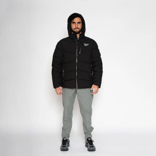 Chaqueta Training | STRETCH PUFFER JACKET | Hombre
