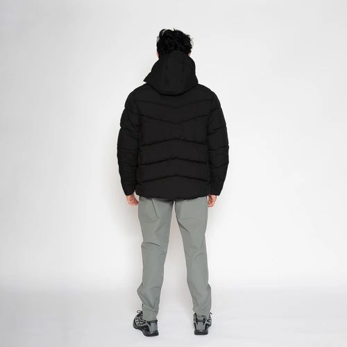 Chaqueta Training | STRETCH PUFFER JACKET | Hombre