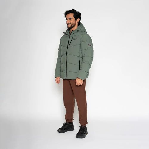 Chaqueta Training | STRETCH PUFFER JACKET | Hombre