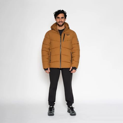 Chaqueta Training | STRETCH PUFFER JACKET | Hombre
