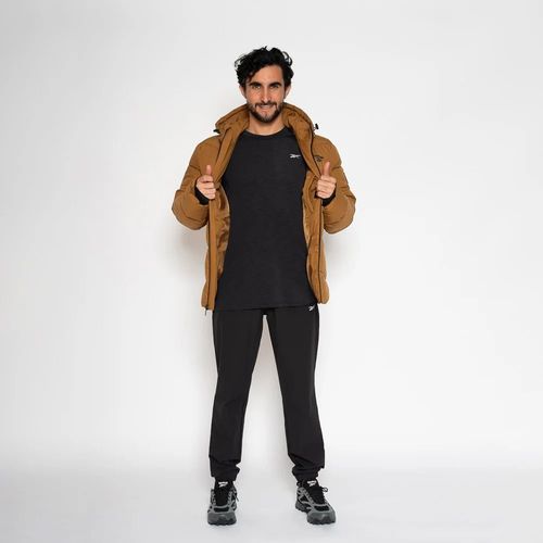 Chaqueta Training | STRETCH PUFFER JACKET | Hombre