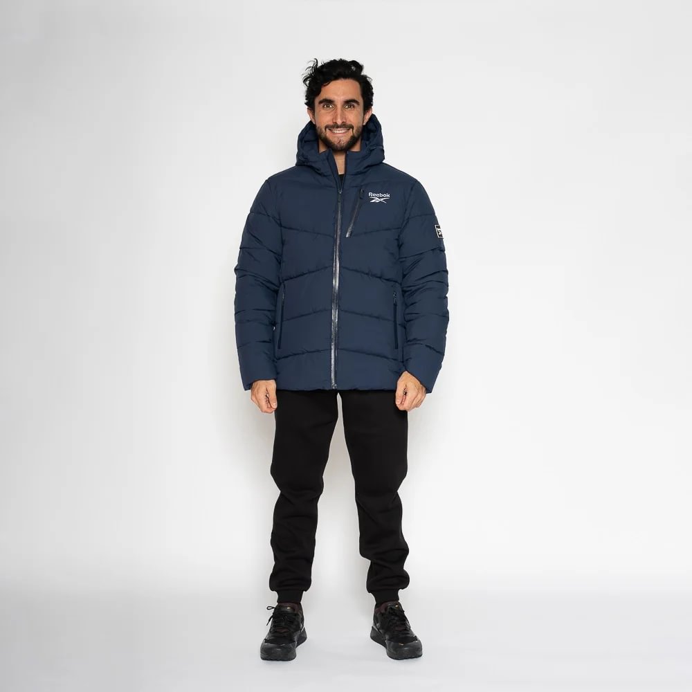 Chaqueta Training | STRETCH PUFFER JACKET | Hombre - Imagen 1