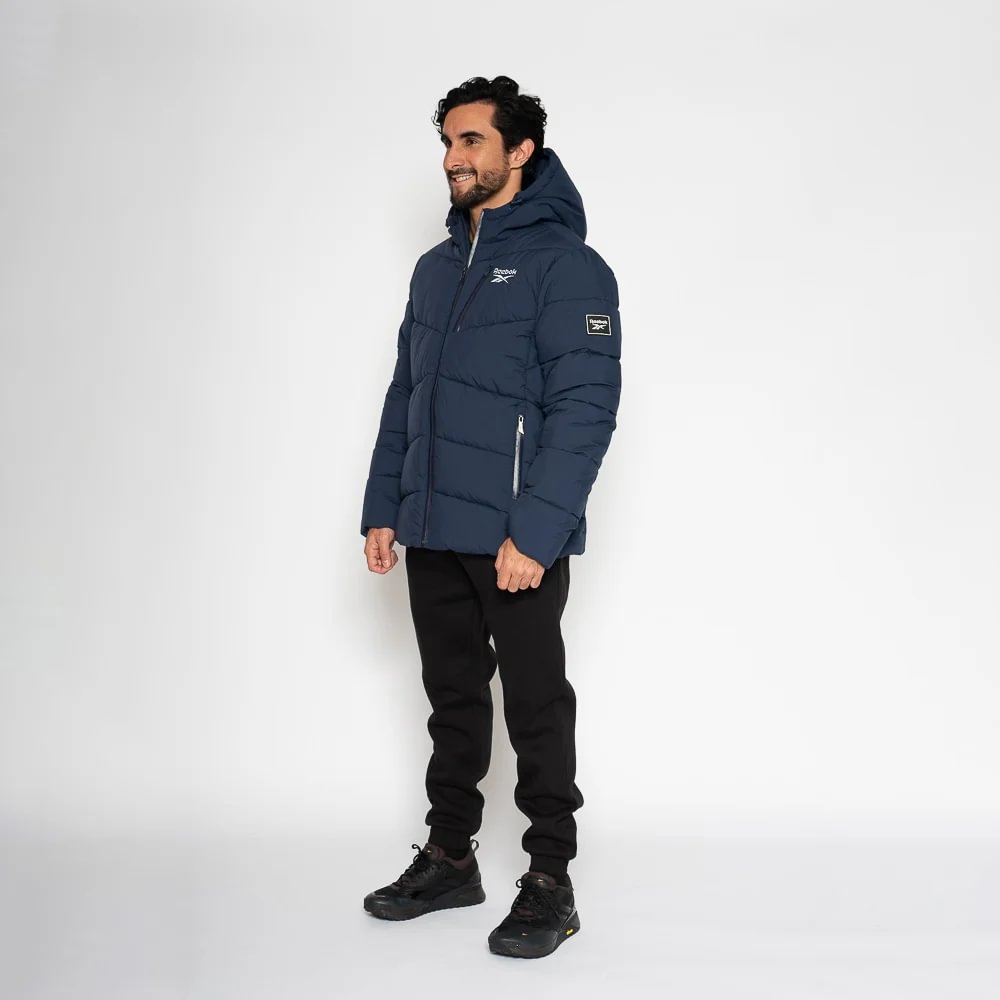 Chaqueta Training | STRETCH PUFFER JACKET | Hombre - Imagen 2