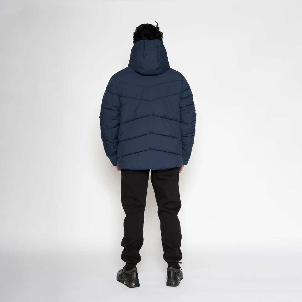 Chaqueta Training | STRETCH PUFFER JACKET | Hombre - Imagen 3