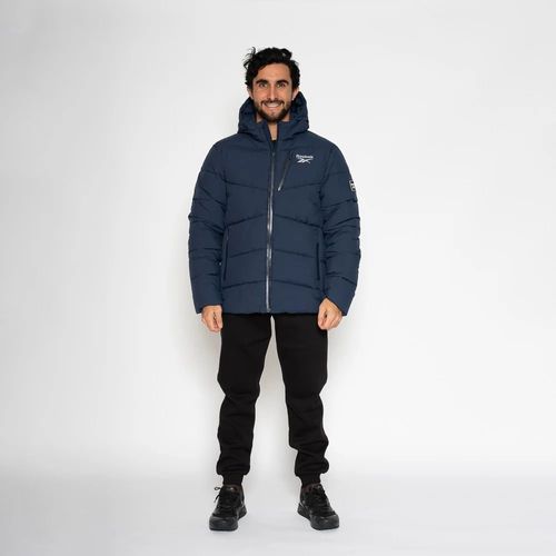 Chaqueta Training | STRETCH PUFFER JACKET | Hombre