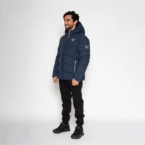 Chaqueta Training | STRETCH PUFFER JACKET | Hombre