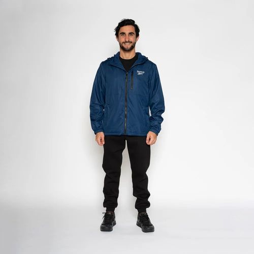 Chaqueta Training | WIND BREAKER | Hombre