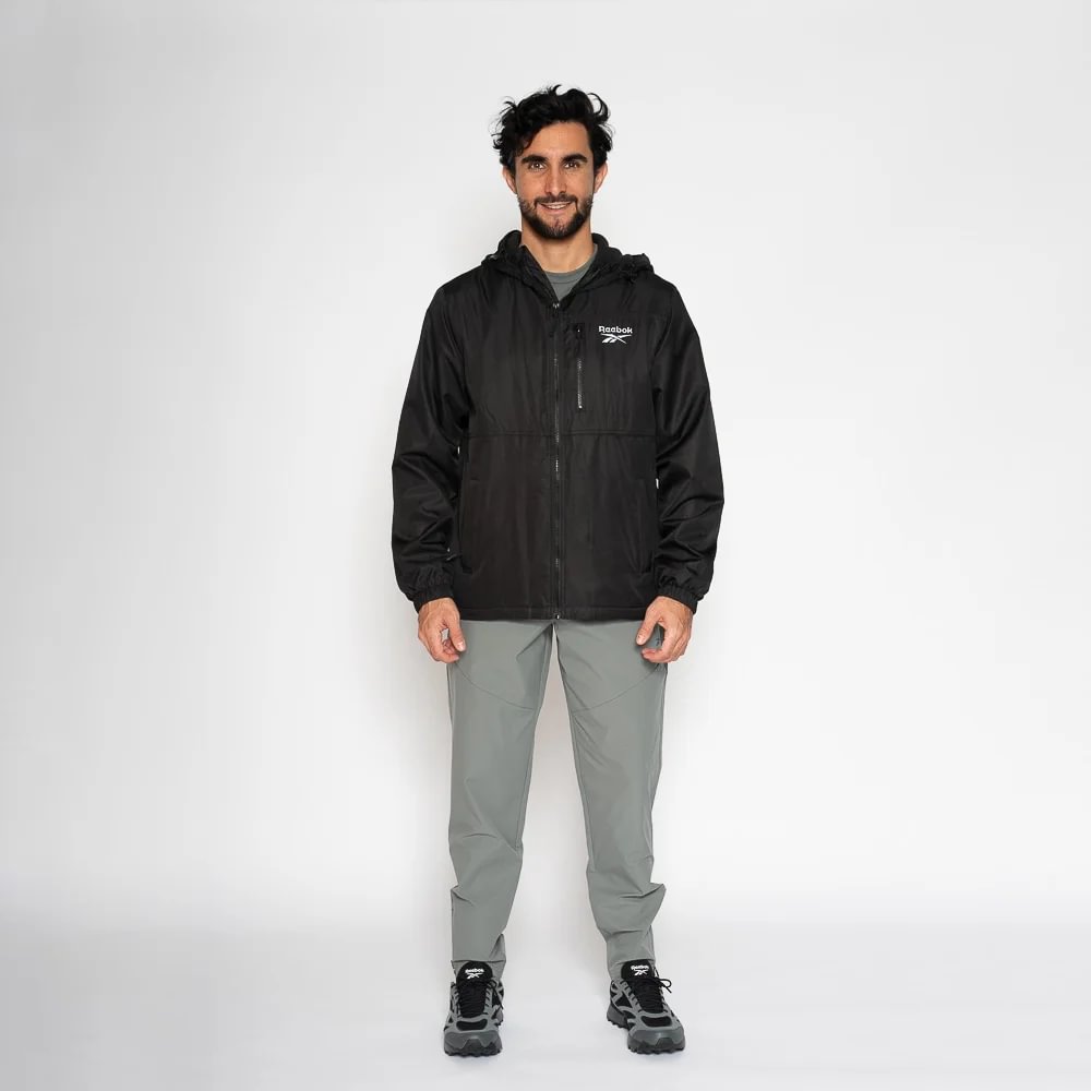Chaqueta Training | WIND BREAKER | Hombre - Imagen 1