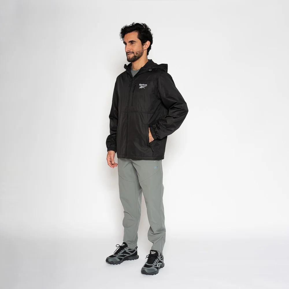 Chaqueta Training | WIND BREAKER | Hombre - Imagen 3