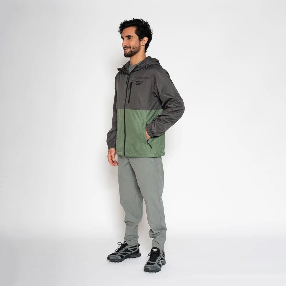 Chaqueta Training | WIND BREAKER | Hombre - Imagen 2