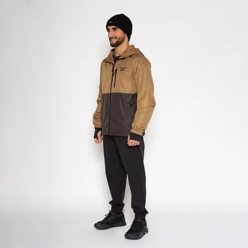 Chaqueta Training | WIND BREAKER | Hombre
