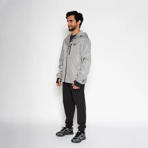 Chaqueta Training | WIND BREAKER | Hombre