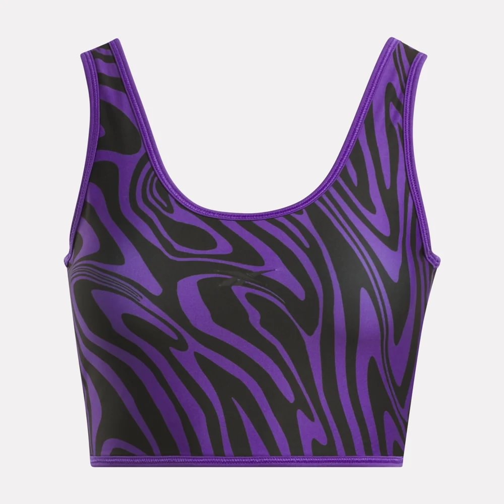 Peto Deportivo Training | MOD SAFARI POLY BRALETTE | Mujer - Imagen 4