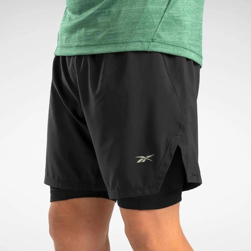 Shorts Running | Running 2-1 Short | Hombre