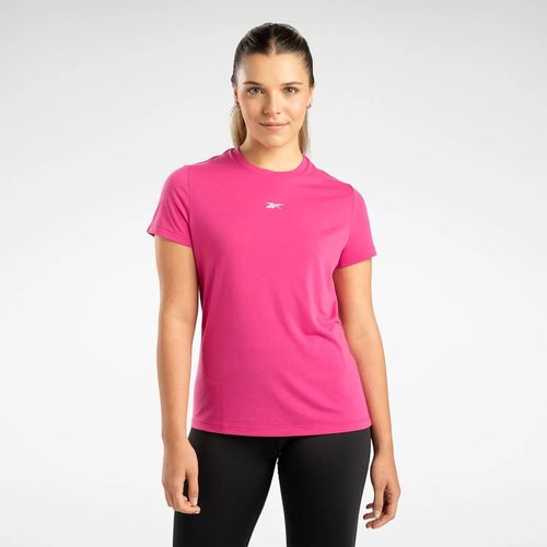 Polera Training | Id Train Supremium Tee | Hombre
