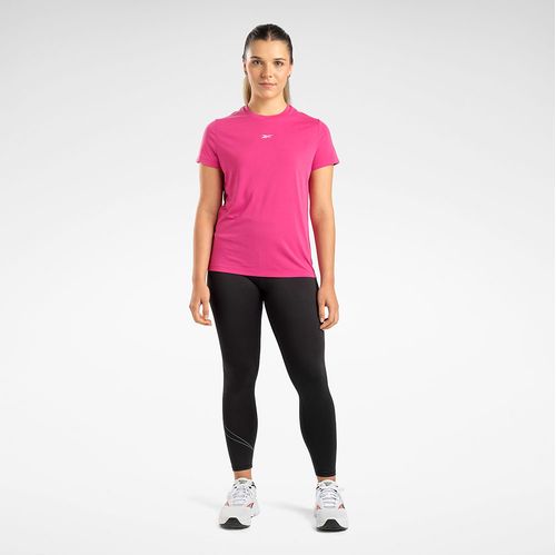 Polera Training | Id Train Supremium Tee | Hombre