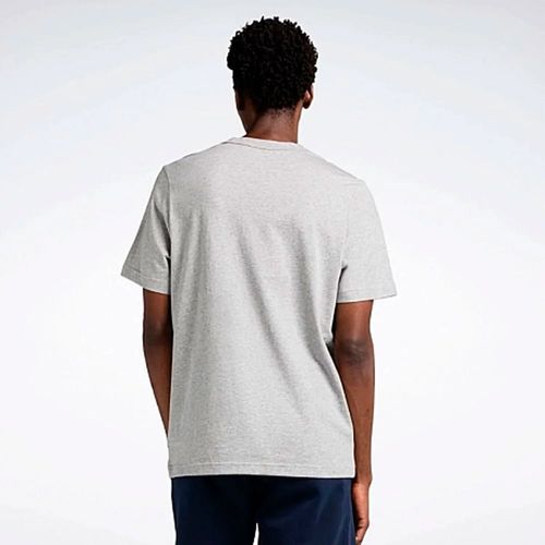 Polera Training | Gs Reebok Classic Ss | Hombre