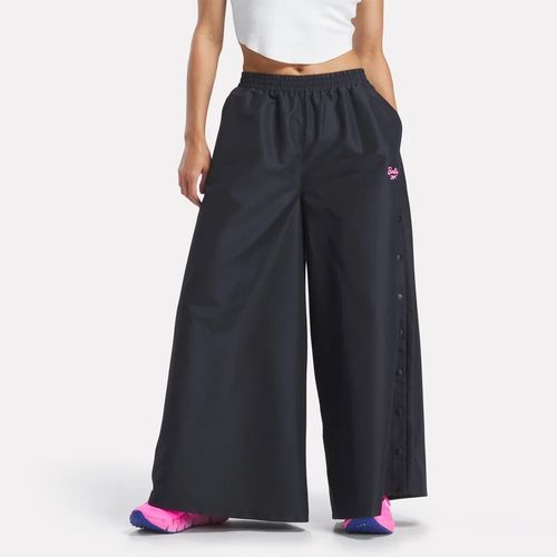 Pantalón Classics | Reebok X Barbie Wide Leg Track Pant | Mujer