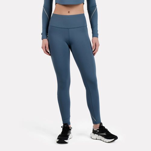 Calza Running | Lux Speed Hr Tight | Mujer