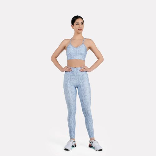 Peto Deportivo Training | Id Train Aop Bra | Mujer