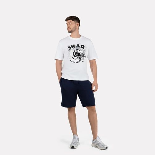 Polera Classics | Gs Hs Shaq Spiral Tee | Hombre