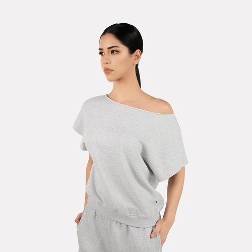 Polera Classics | Studio Style Sweatshirt | Mujer